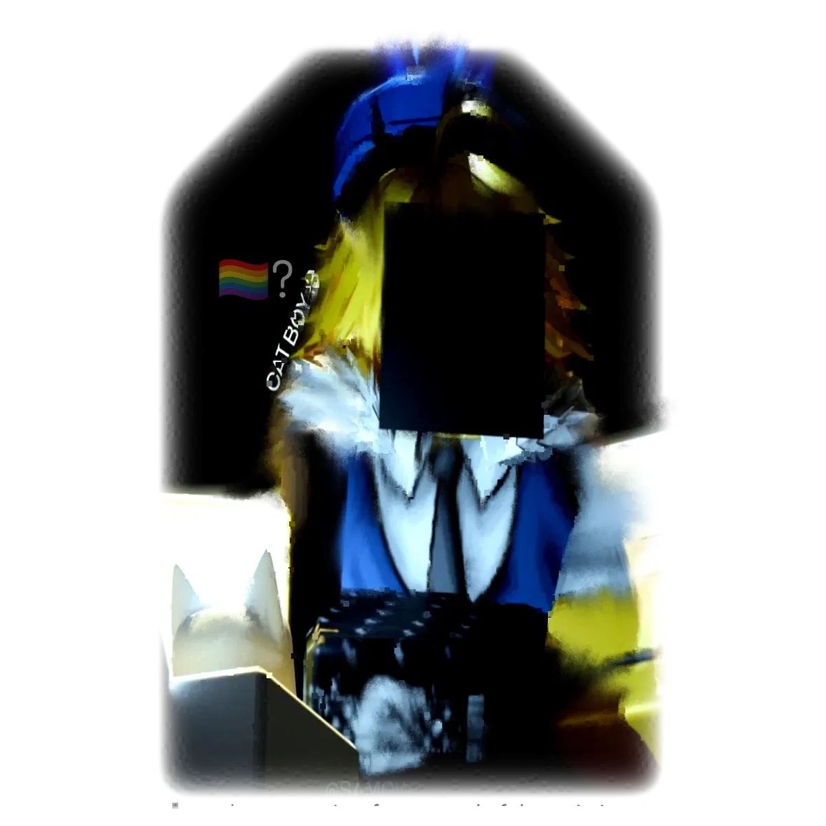 Avatar of 𓉸 ᷒　 𓂂　itrapped　𓎟𓎟