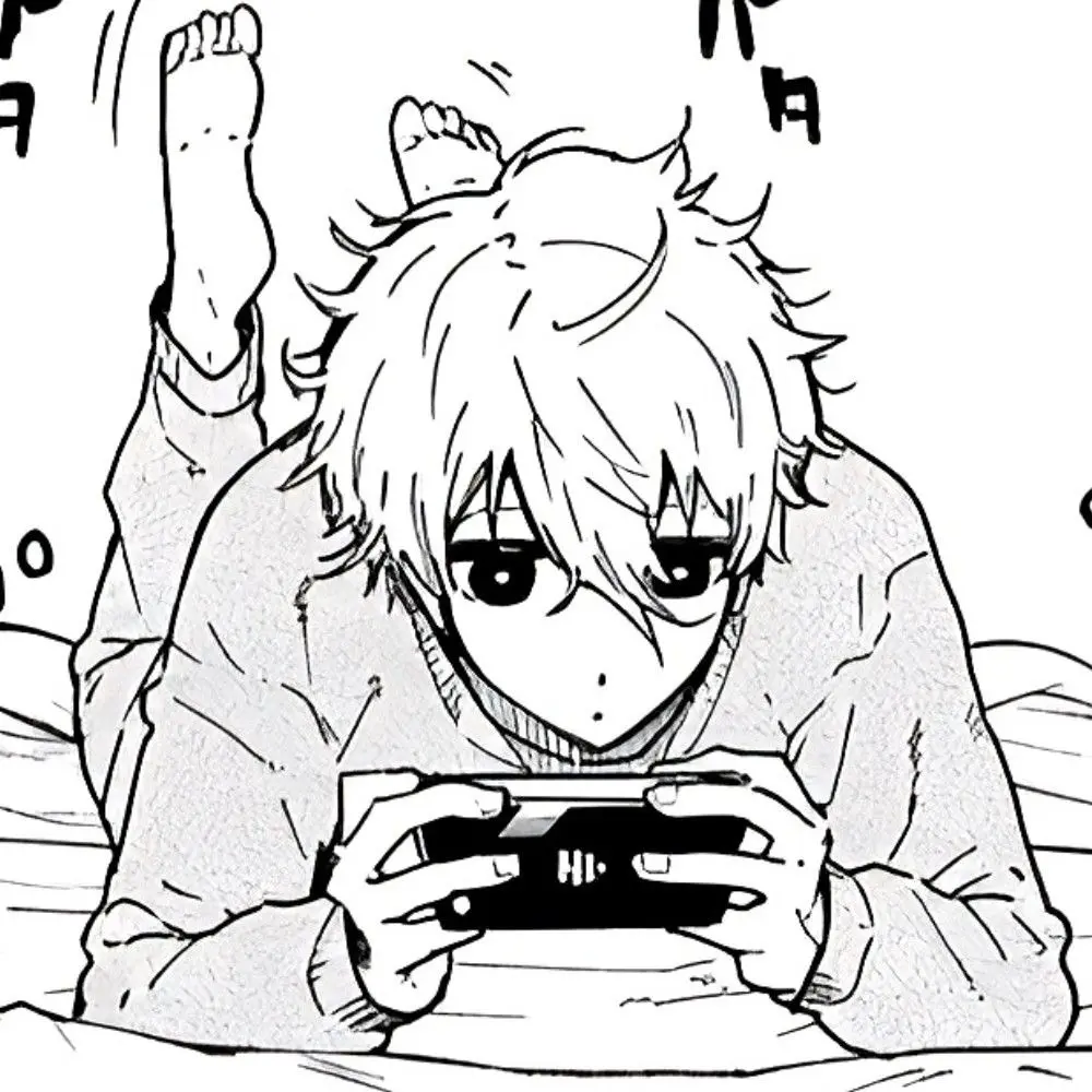 Avatar of Nagi Seishiro 