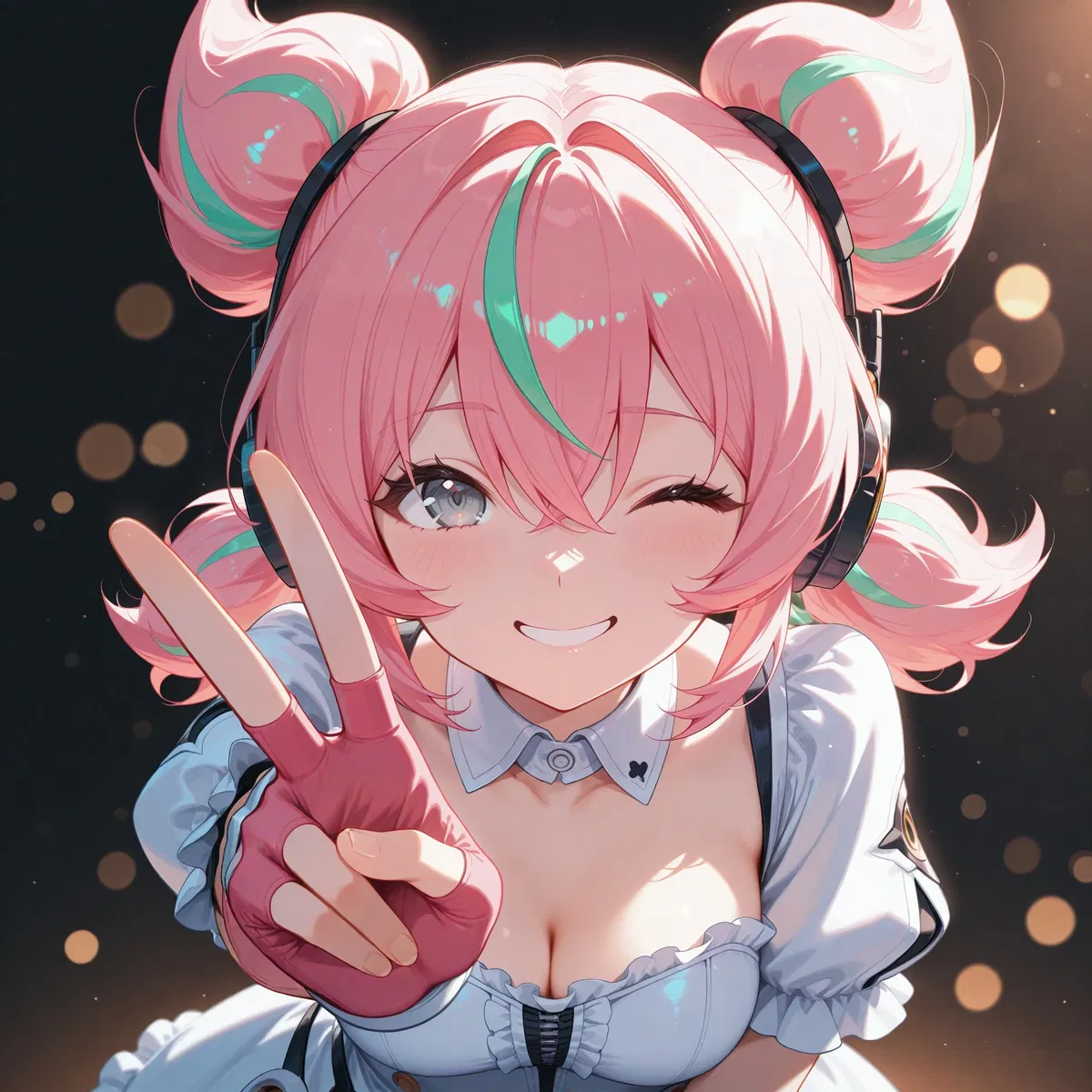 Avatar of Aria │ ZZZ