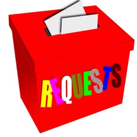 Avatar of Requests