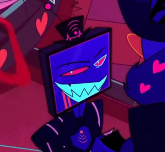 Avatar of Vox