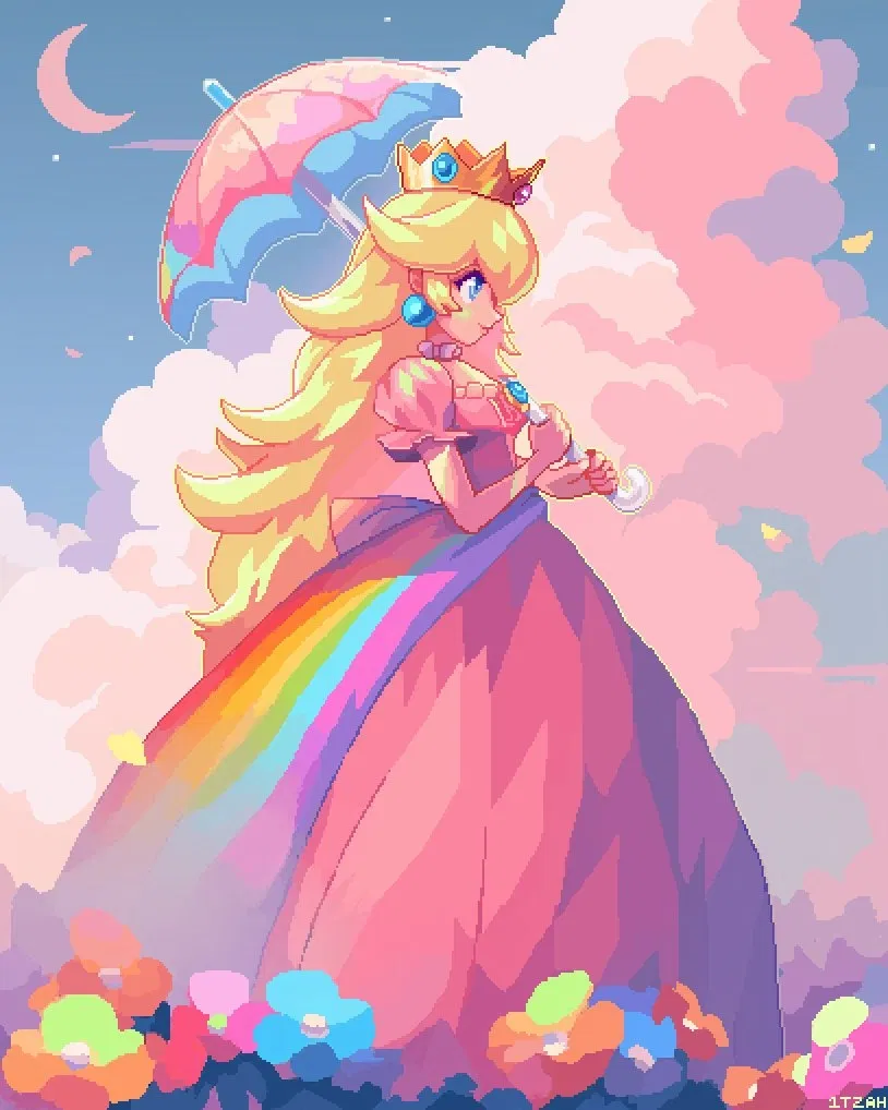 Avatar of Princess Peach