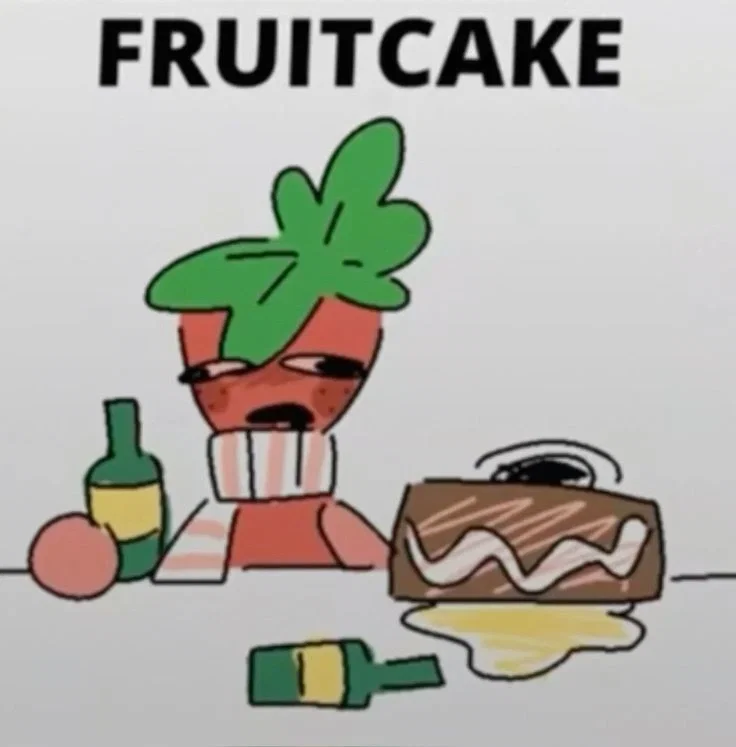 Avatar of Sprout - Toxic fruitcake 