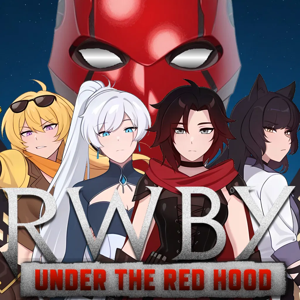 Avatar of RWBY: Under The Red Hood