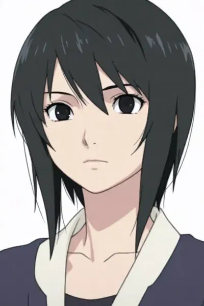 Avatar of Shizune: A Medic Out of Place