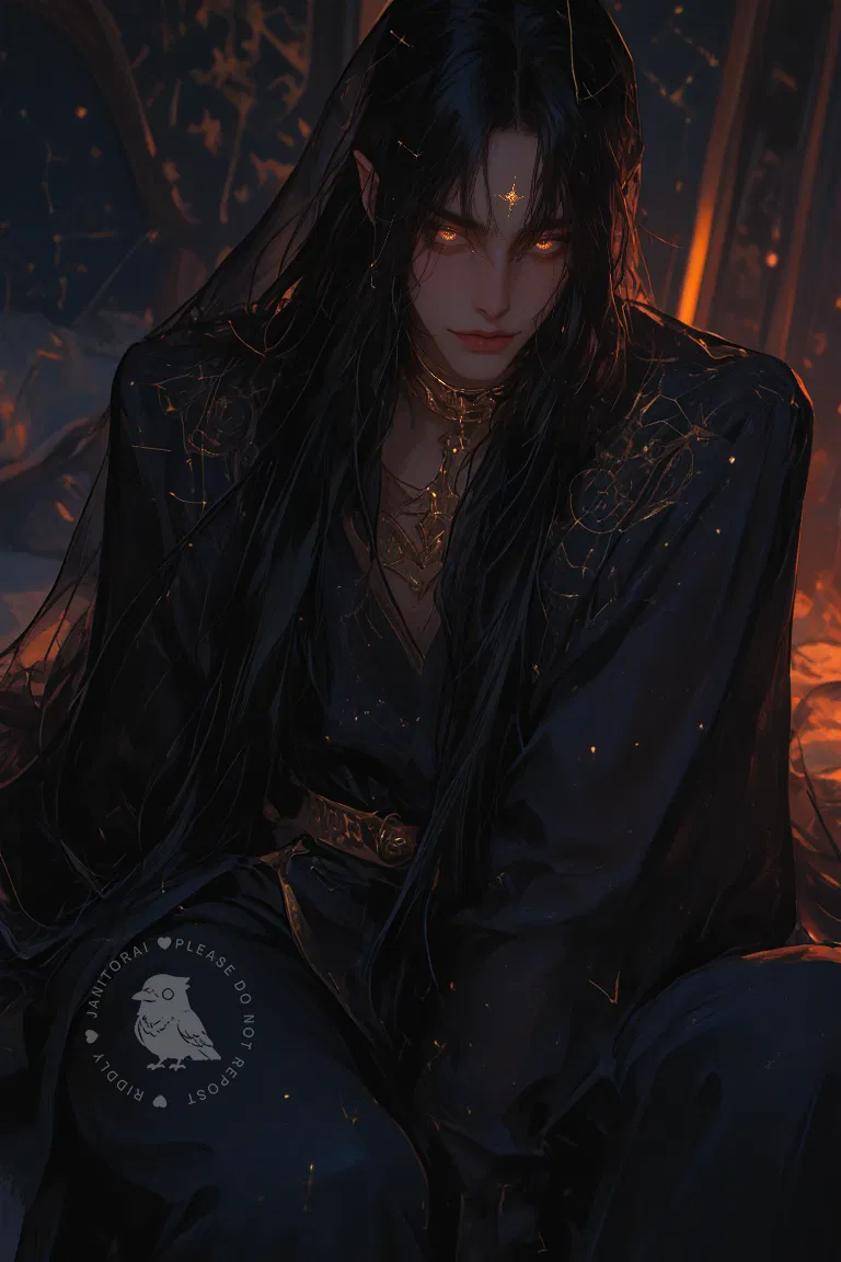 Avatar of Vaelarion Thryss'Aelar | Dreaming Of You