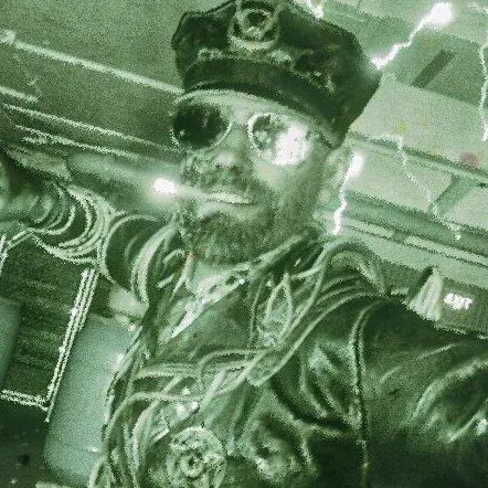 Avatar of Leland Coyle