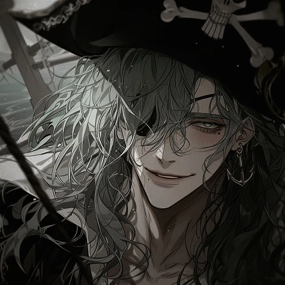 Avatar of Billy