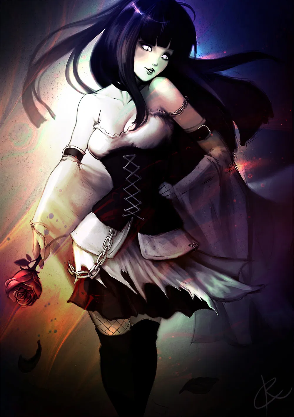 Avatar of Hinata Hyuga