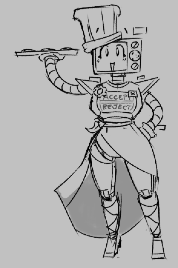 Avatar of Do you all want a cookieware bot?