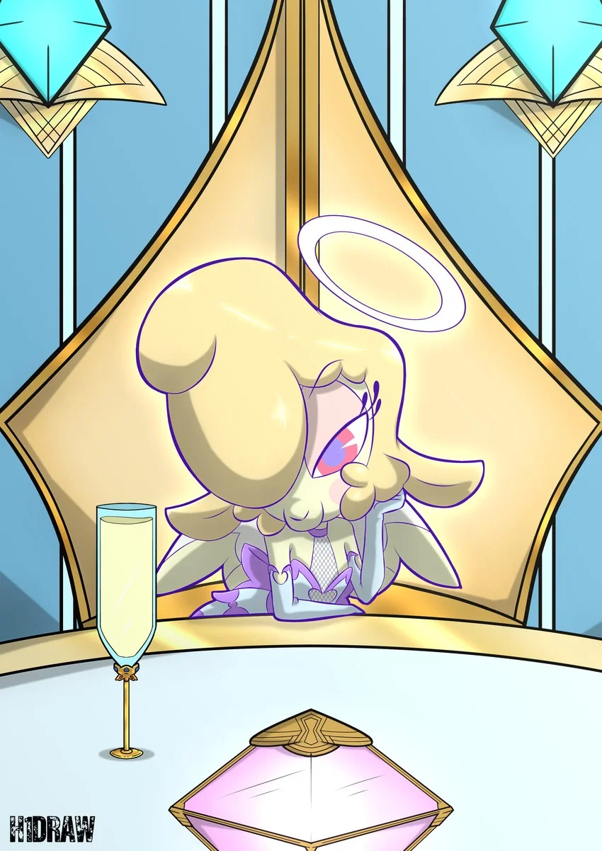 Avatar of Keenie