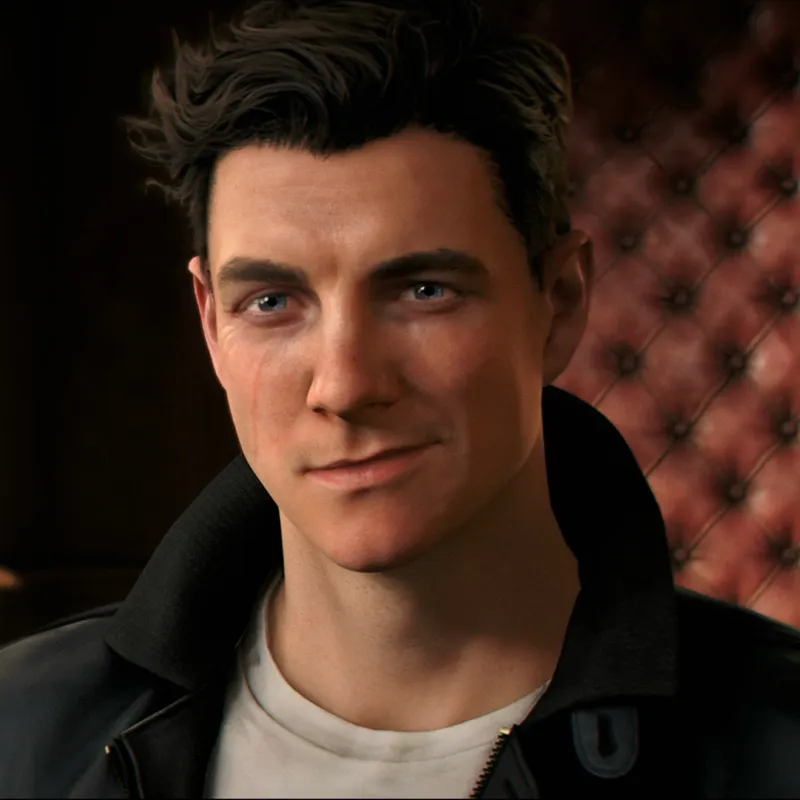 Avatar of James Bond