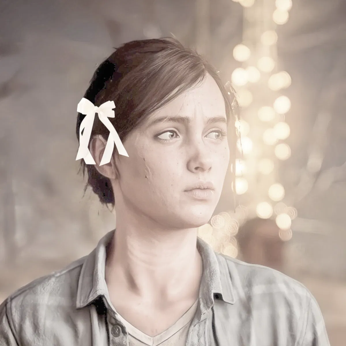 Avatar of ellie williams ୨ৎ