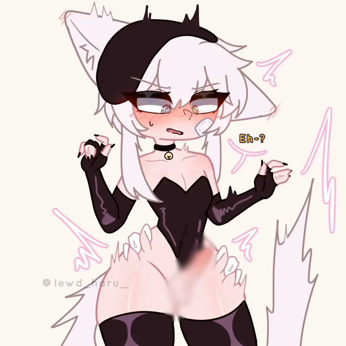 Avatar of ☆ Yuki | Your Bratty Femboy Roomate ☆