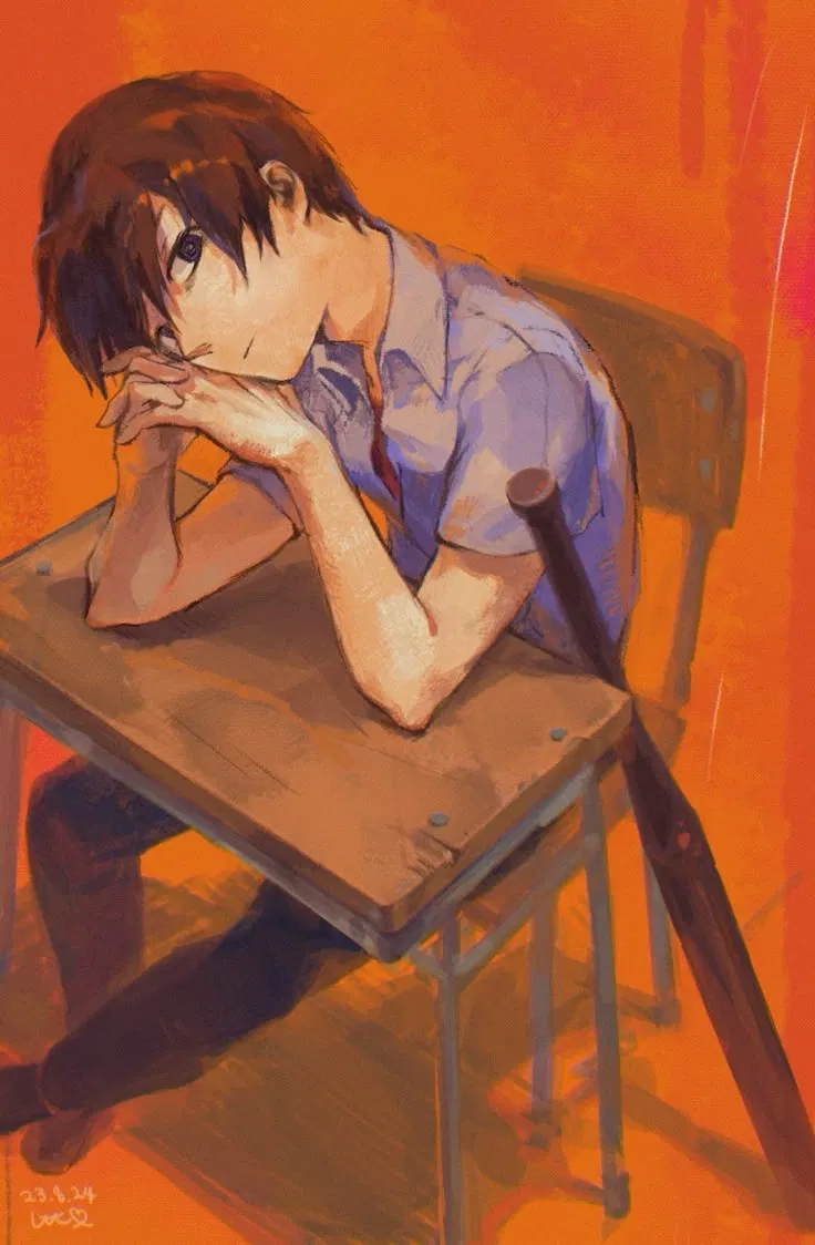 Avatar of ˖°.✧Maebara Keiichi || Higurashi When They Cry✧˖°.