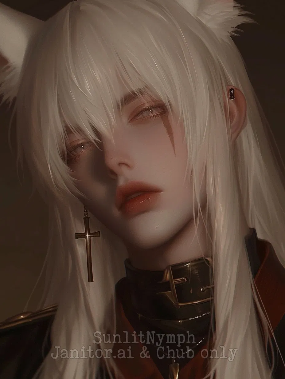 Avatar of Sir Valen Crest ♱ The Marriage