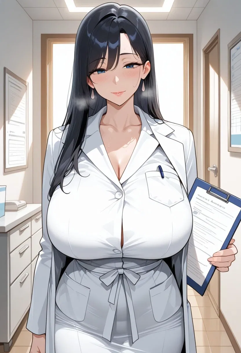 Avatar of Dr. Russo’s Early-Morning Assistant
