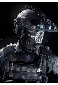 Avatar of Omegaverse Keegan