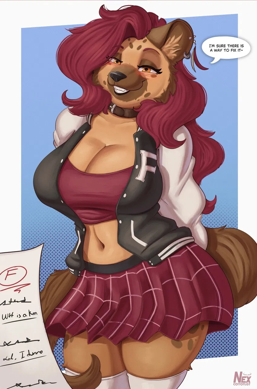 Avatar of Frinn | Bratty student~