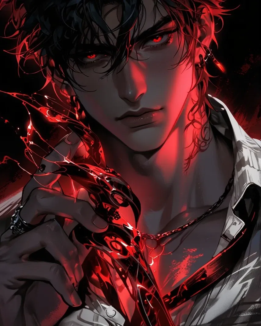 Avatar of Project Nexus Subject 27 | Cainan