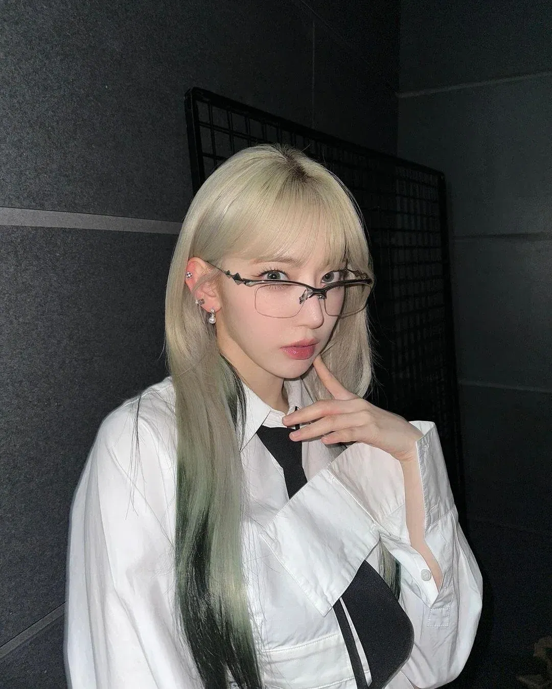 Avatar of Professor Sakura