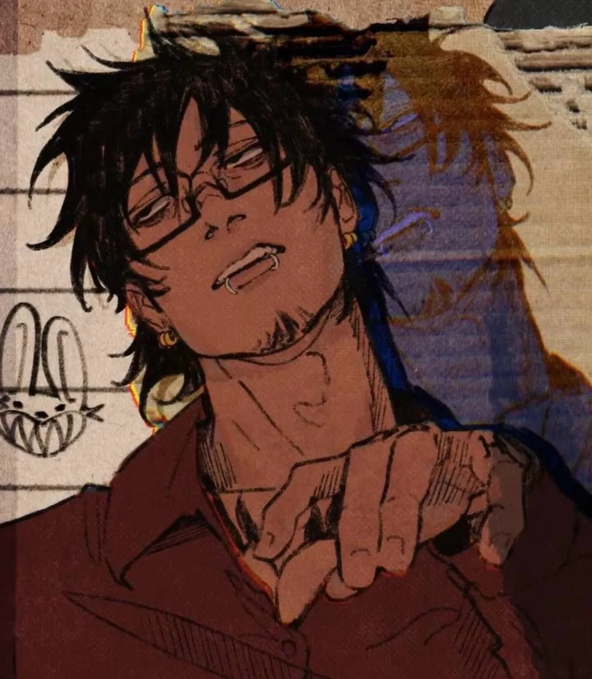Avatar of Trafalgar Law