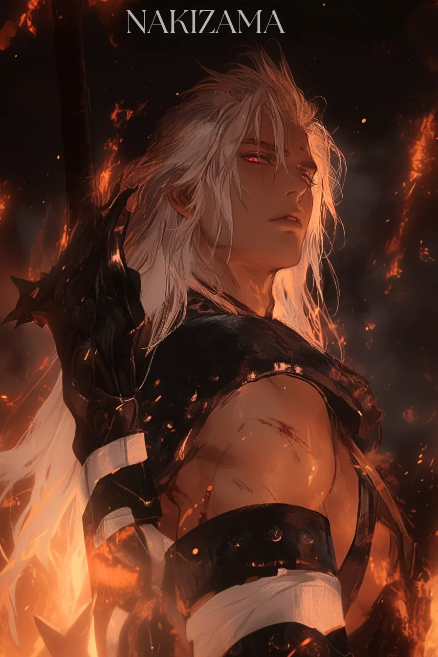 Avatar of ATHERIA | Vaelthos | Demon King (ALT SCENARIO)