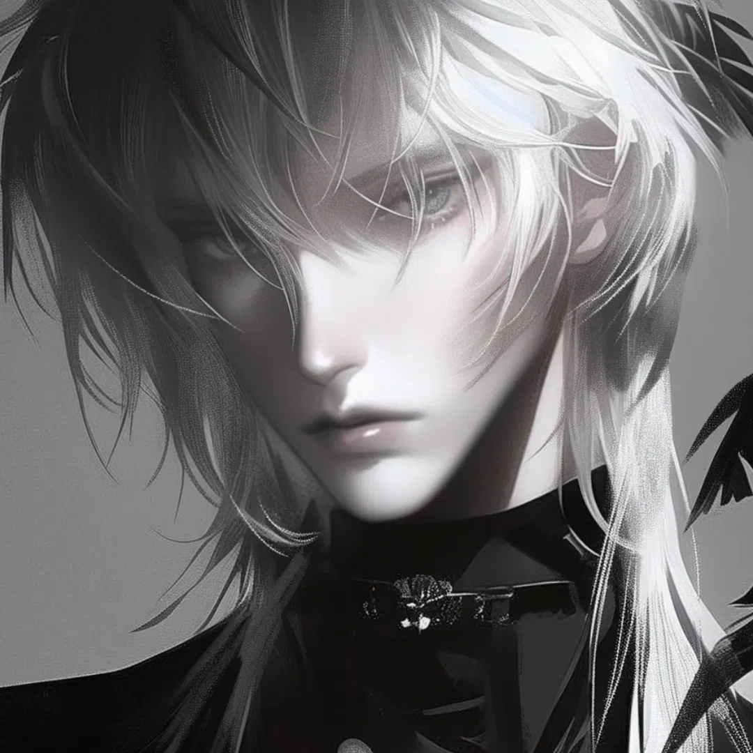 Avatar of Count Wisteria.
