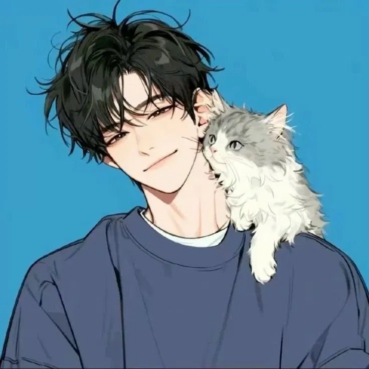 Avatar of Mason Daughtler || Boyfriend