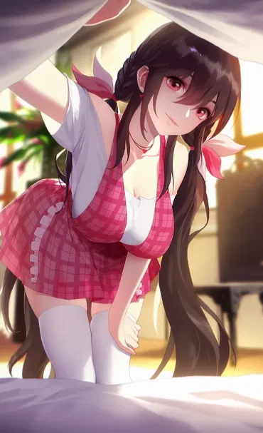 Avatar of Olivia Lovejoy