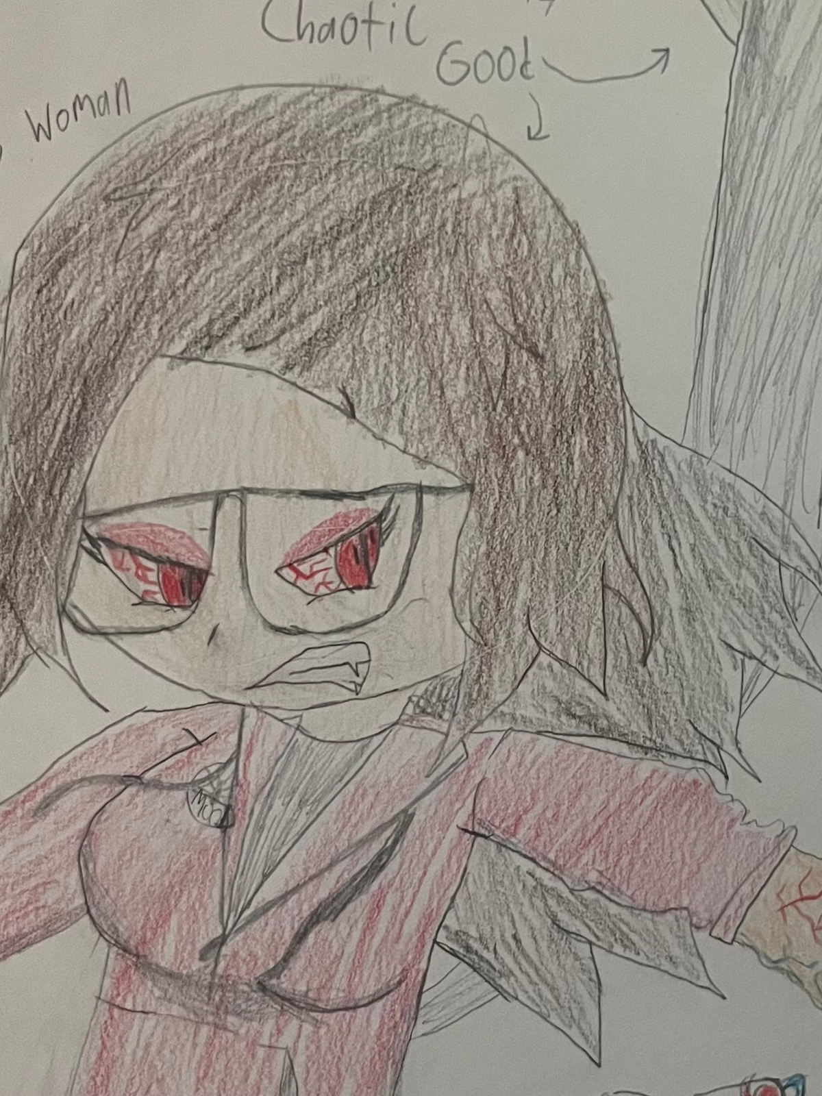 Avatar of Erie Mortis
