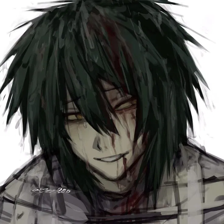 Avatar of Jaxon⁠⊰⁠⊹ฺZombie Apocalypse 