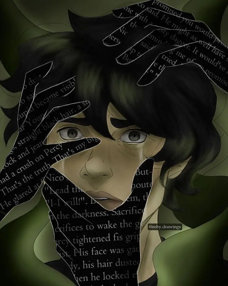 Avatar of Nico Di Angelo