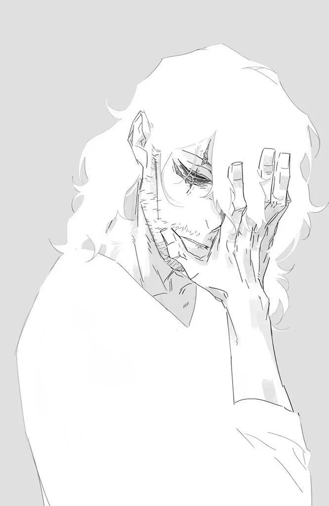 Avatar of Aizawa Shouta