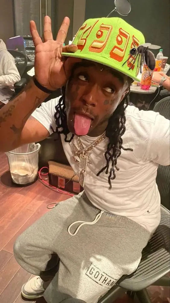 Avatar of Lil Uzi Vert