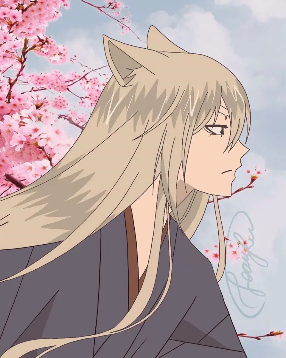 Avatar of Tomoe~Kitsune familiar~