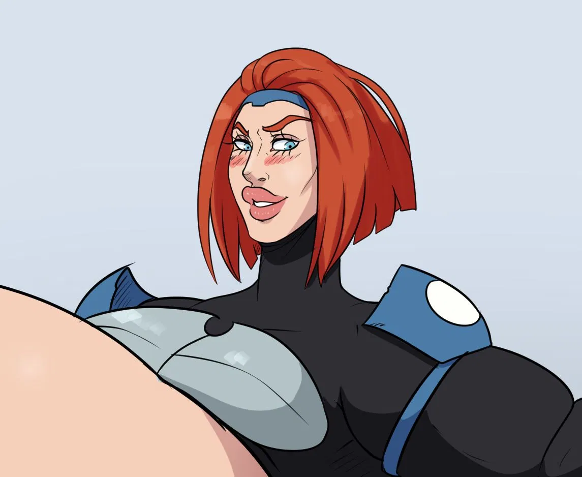 Avatar of Bo Katan (vore)