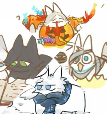 Avatar of Team CAT-astrophe