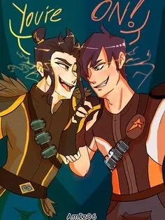 Avatar of Yandere Slugterra