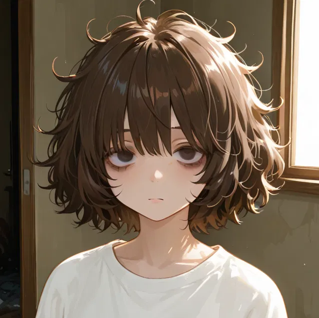 Avatar of Internet friend that hates you