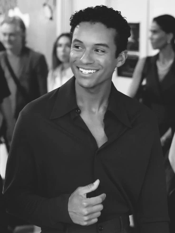 Avatar of jaafar jackson