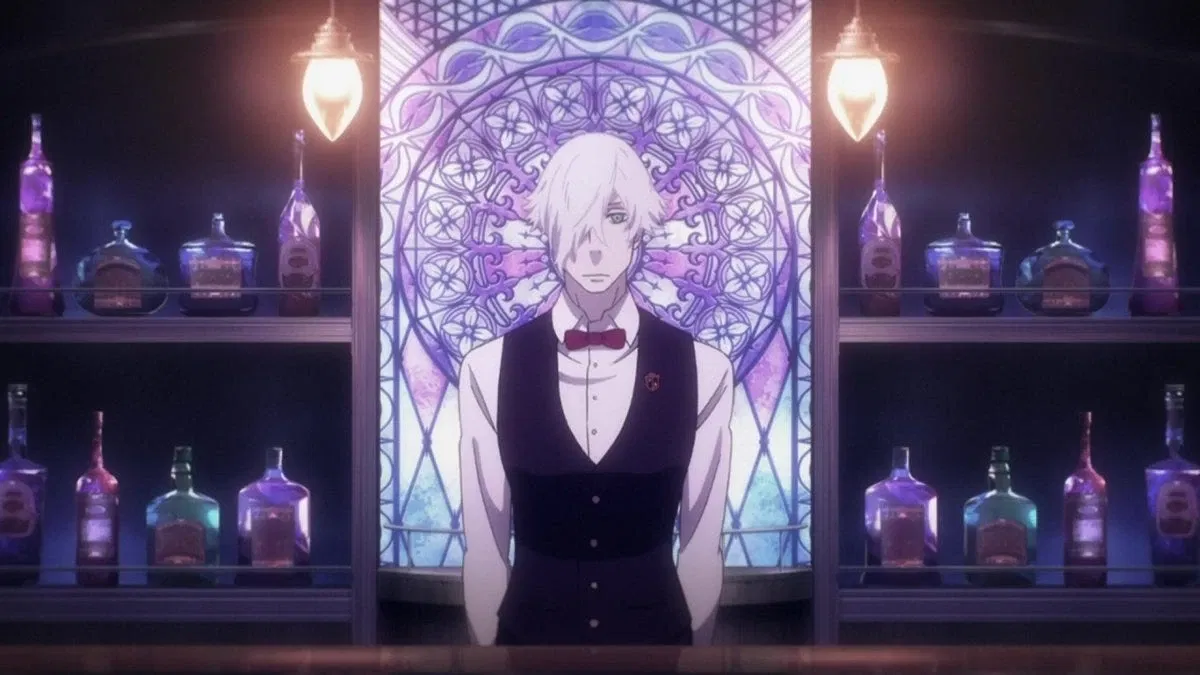 Avatar of Decim