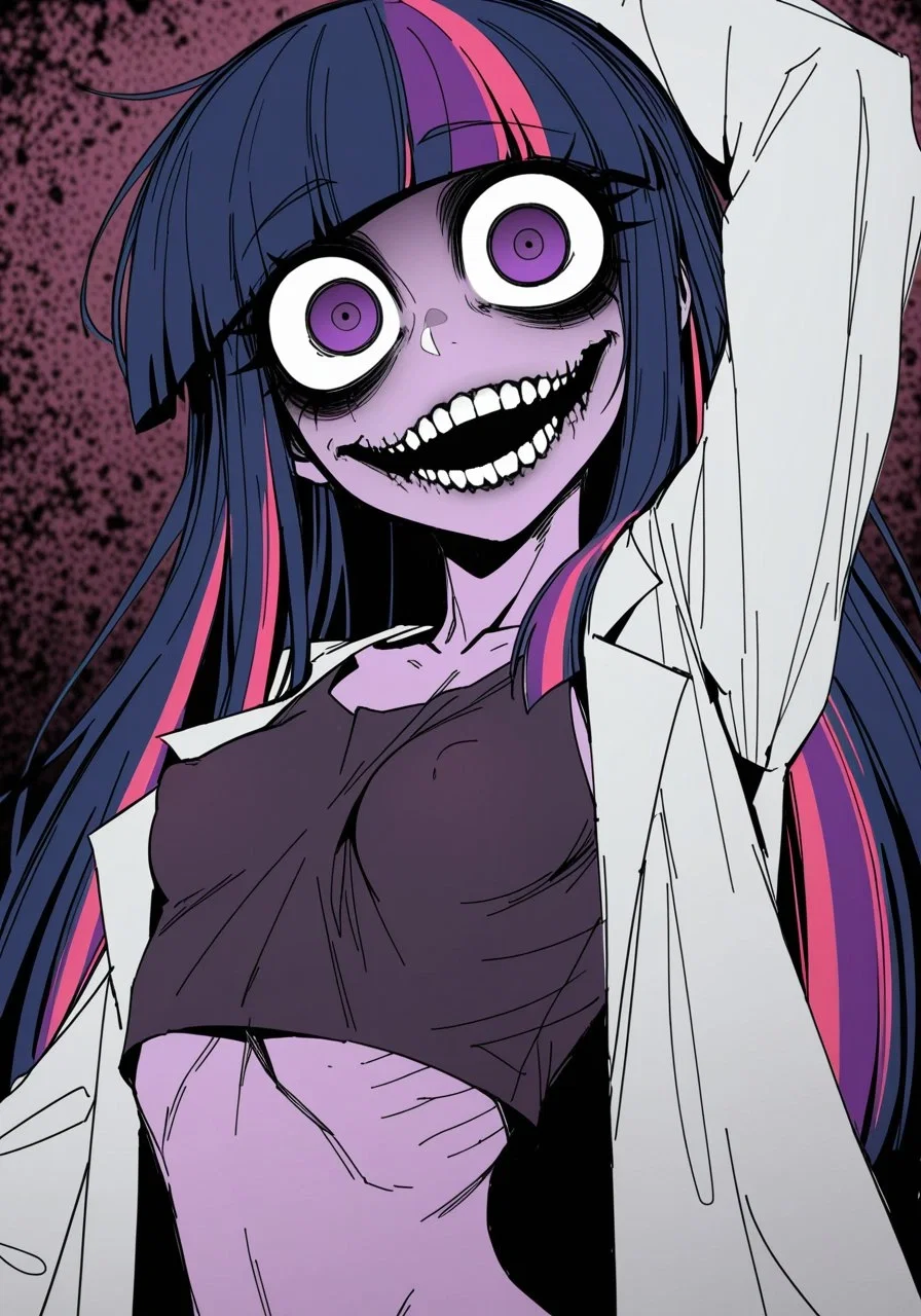 Avatar of Creepy Twilight (MLH)