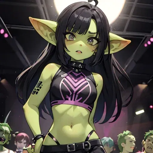 Avatar of Clara The Goblin