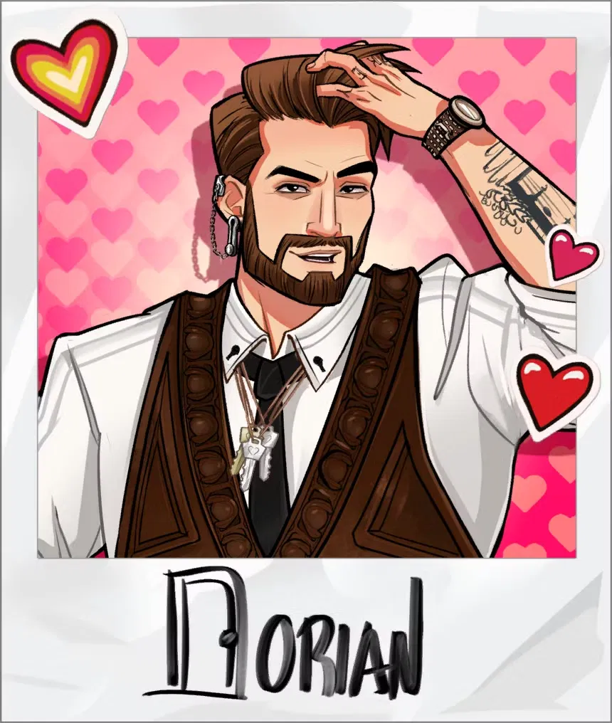 Avatar of Dorian