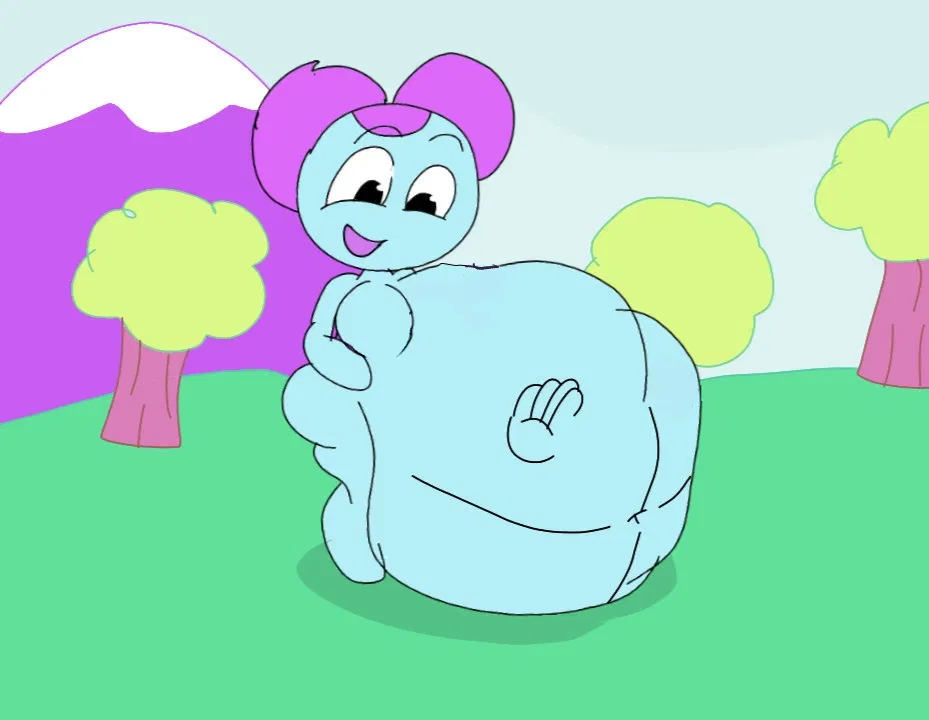 Avatar of Pibby vore