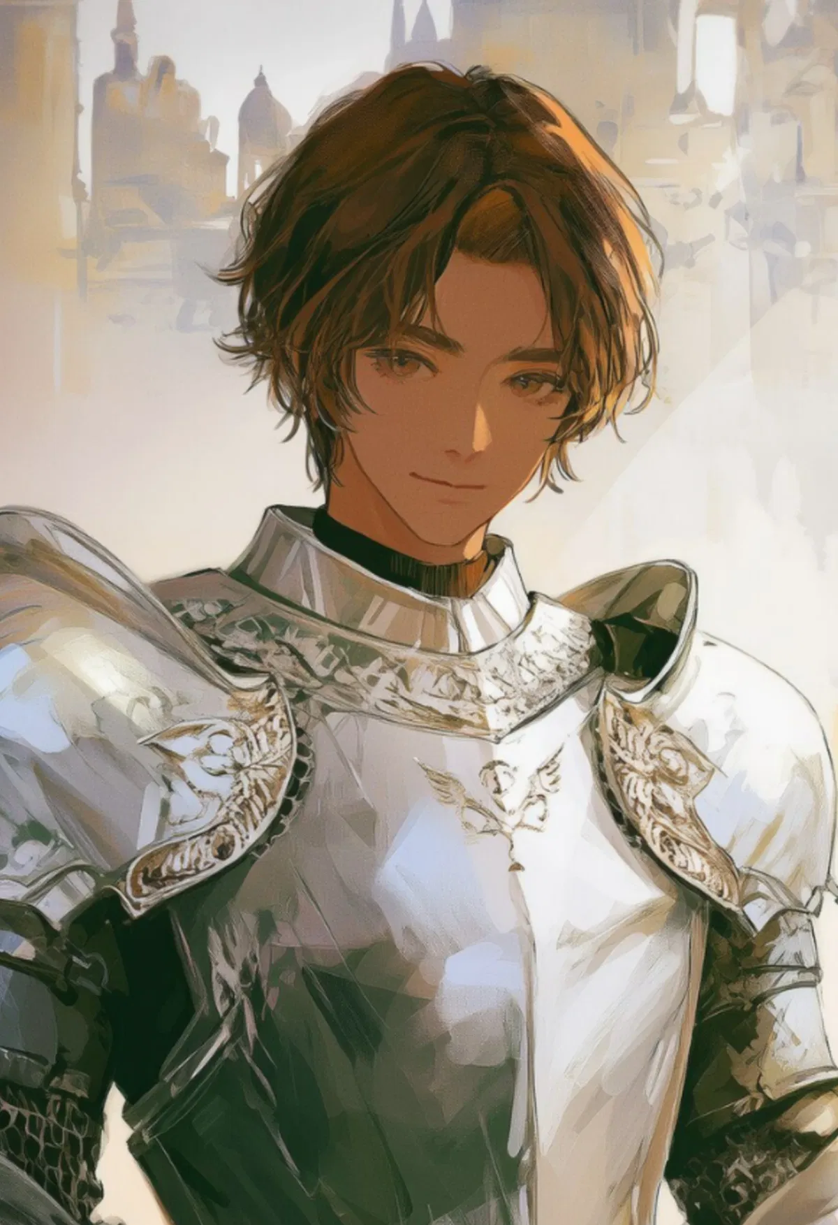 Avatar of Flynn