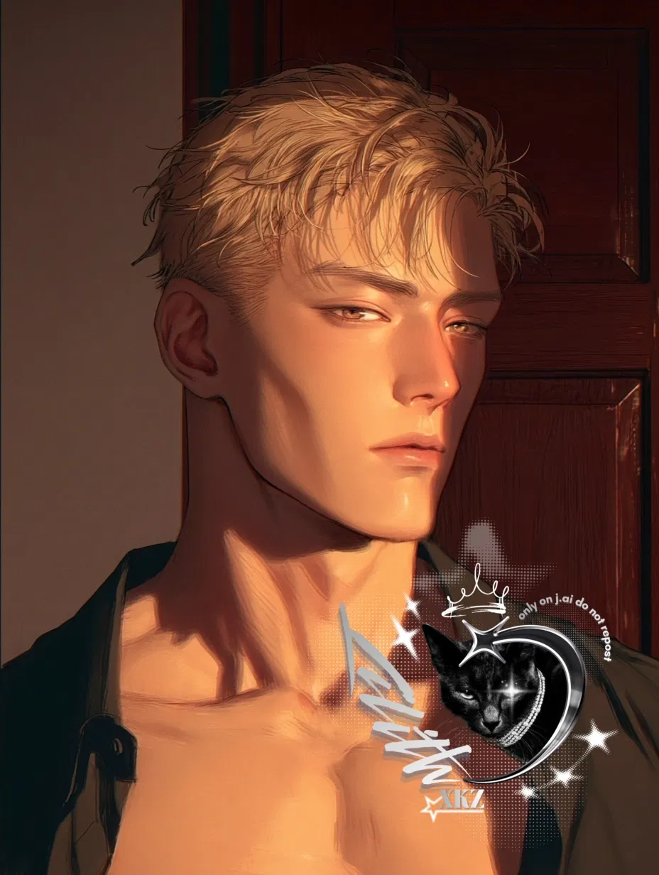 Avatar of Nanami Kento: After Hours — Caught After Hours