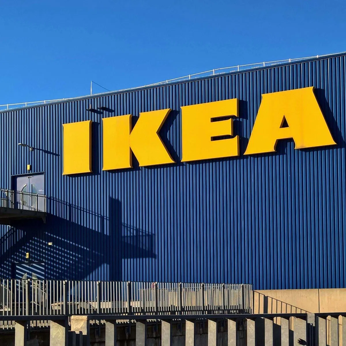 Avatar of SCP-3008 "infinite ikea"