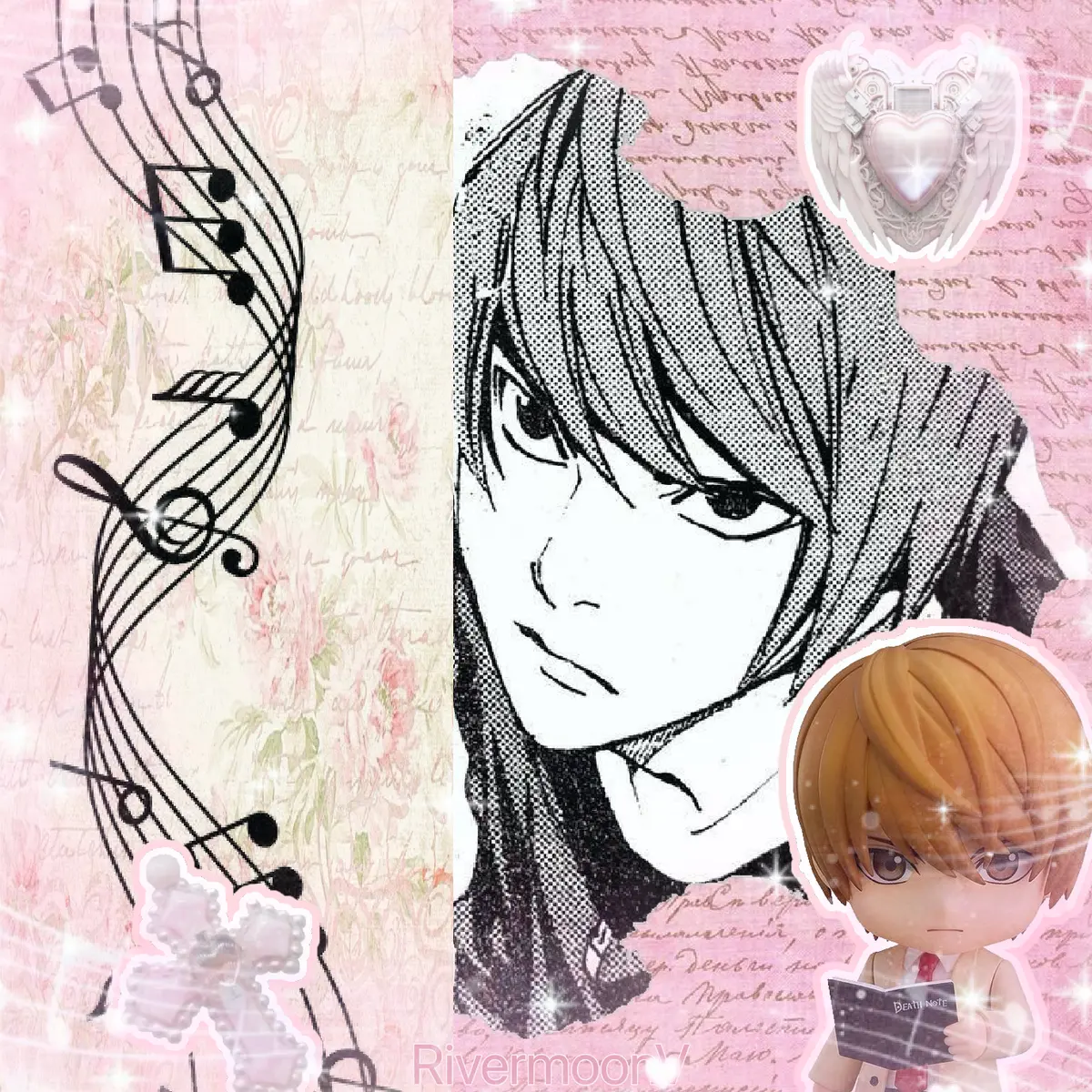 Avatar of Kira | Light Yagami 